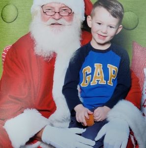 Meet your Posher, Carrie